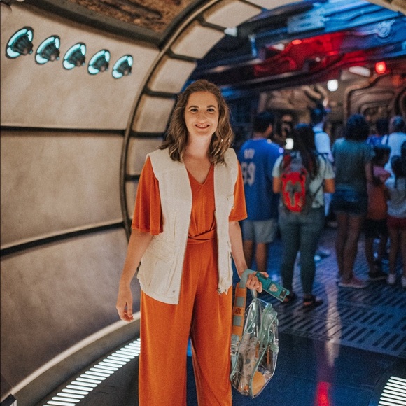 Meet your Posher, Kelsey - Picture 14 of 16